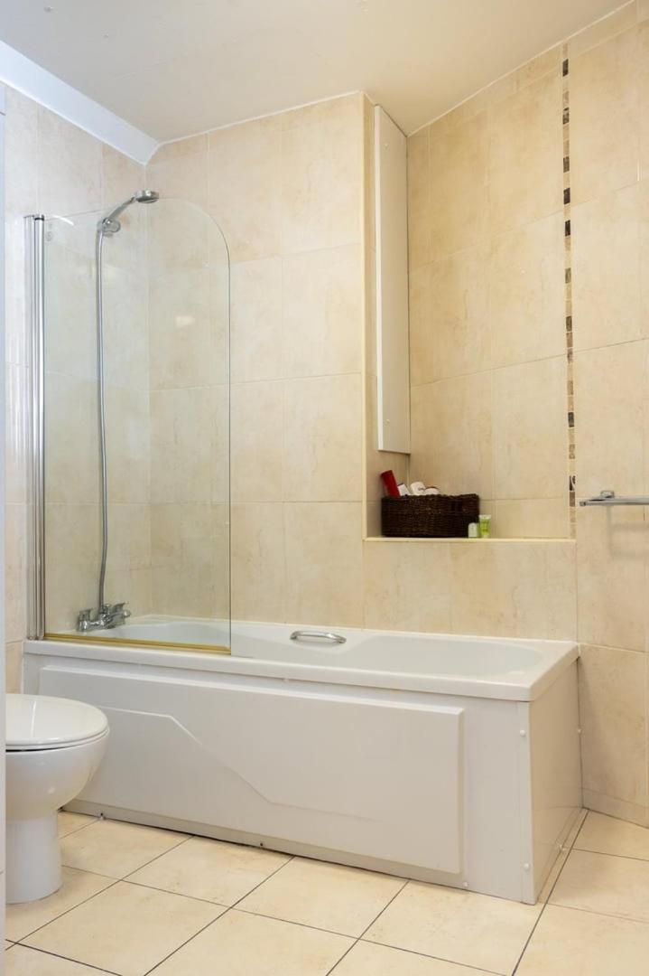 Appartement Guestready - Modern Near Jameson Distillery *