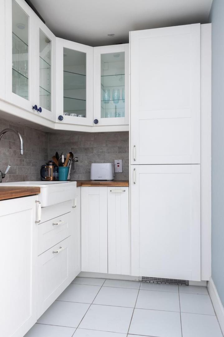 Guestready - Modern Near Jameson Distillery Appartement *