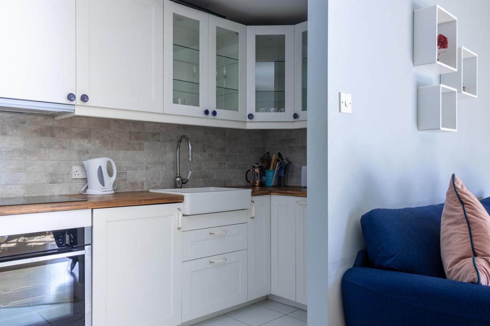 Guestready - Modern Near Jameson Distillery Appartement Dublin