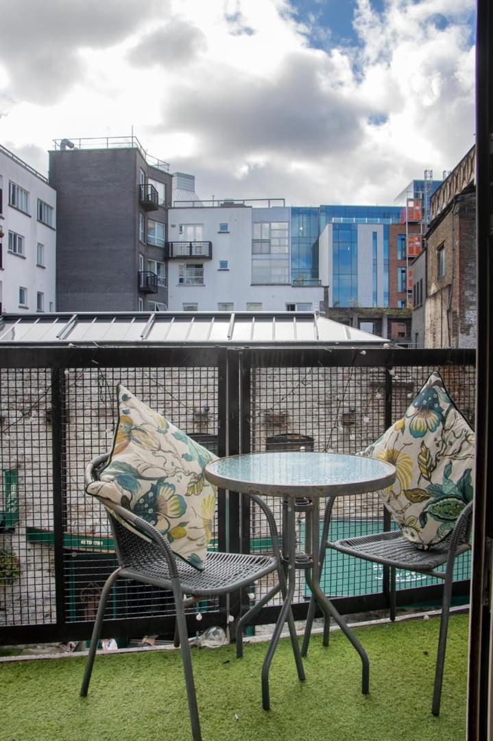 Appartement Guestready - Modern Near Jameson Distillery