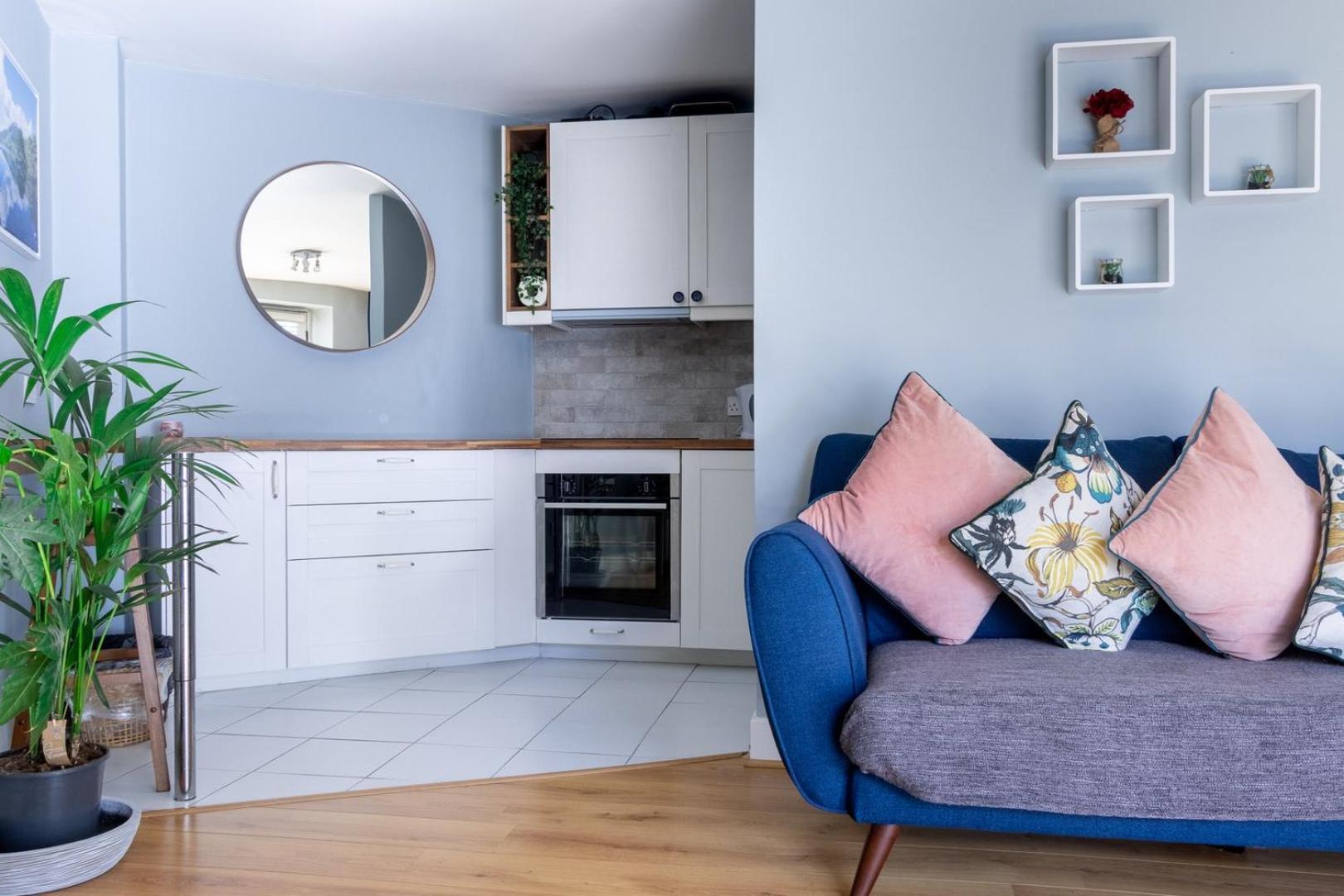 Appartement Guestready - Modern Near Jameson Distillery Dublin